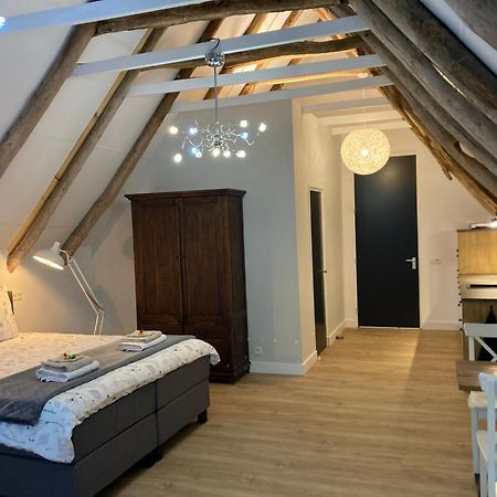Hoeve De Snippert Groenlo Ngoại thất bức ảnh