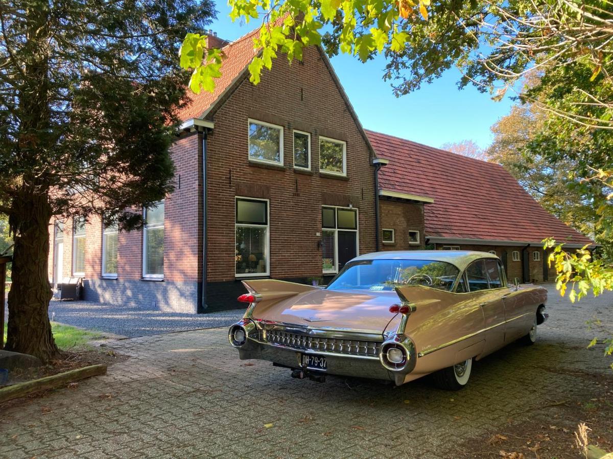 Hoeve De Snippert Groenlo Ngoại thất bức ảnh