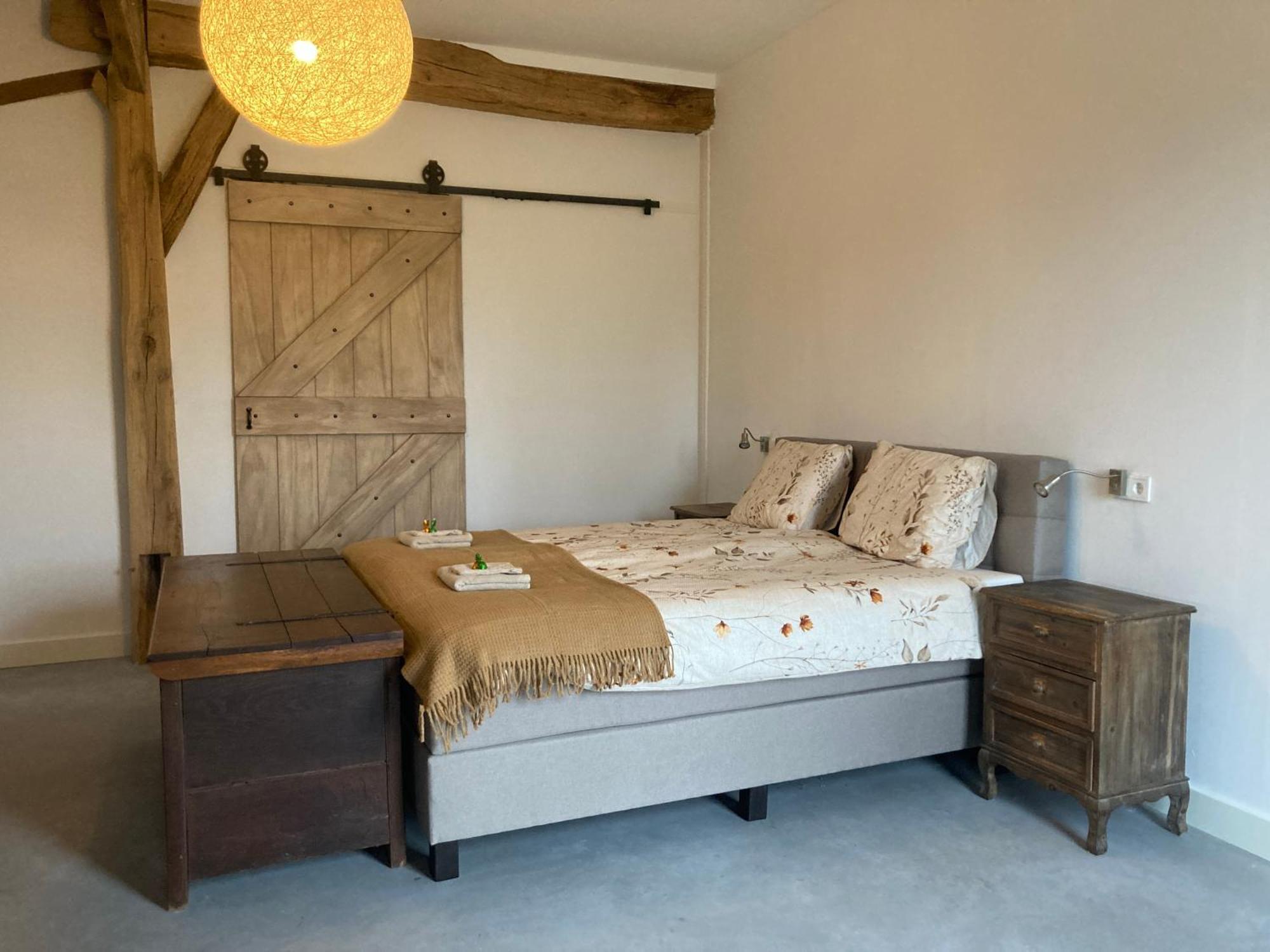 Hoeve De Snippert Groenlo Ngoại thất bức ảnh