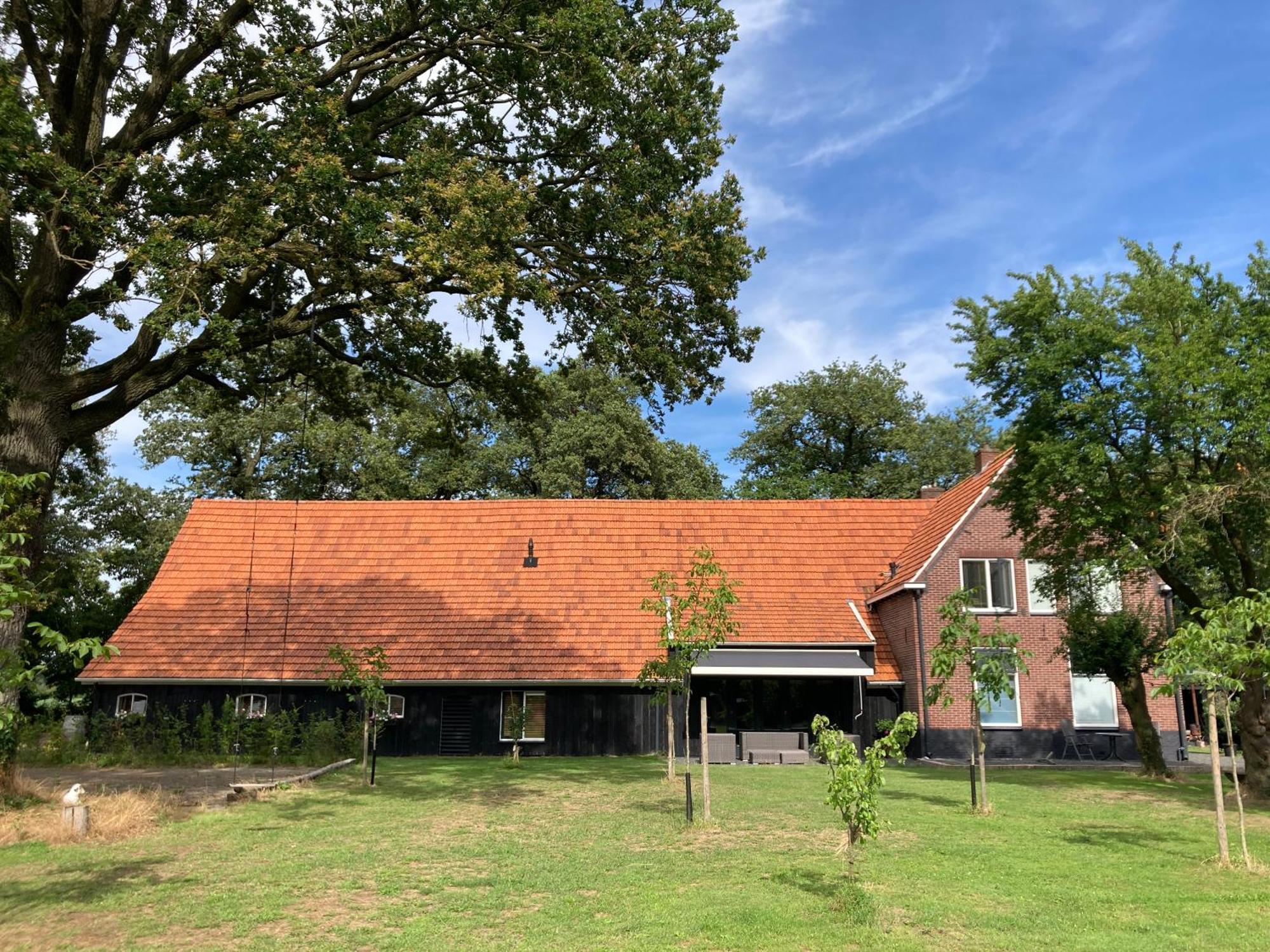 Hoeve De Snippert Groenlo Ngoại thất bức ảnh