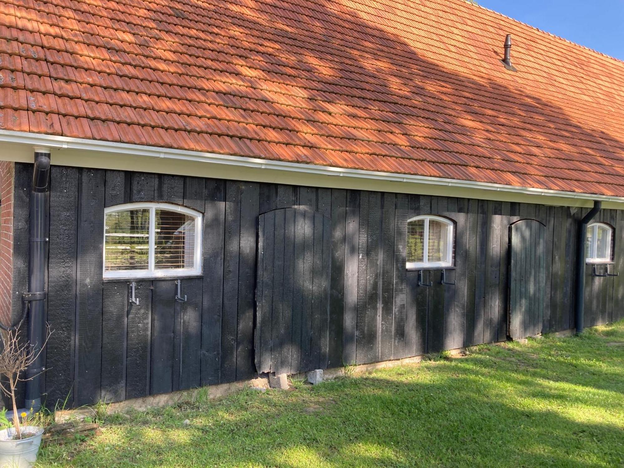Hoeve De Snippert Groenlo Ngoại thất bức ảnh