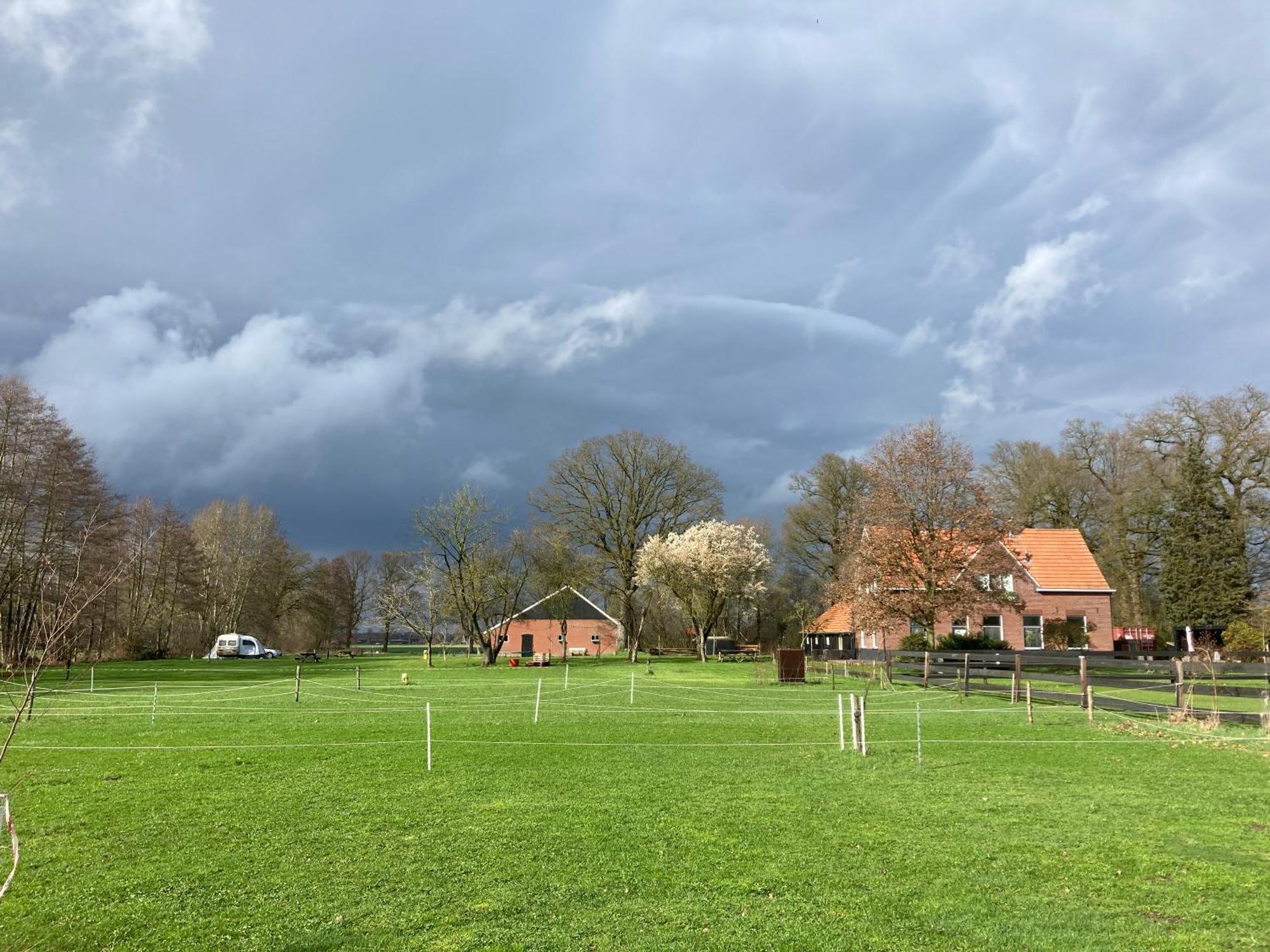 Hoeve De Snippert Groenlo Ngoại thất bức ảnh