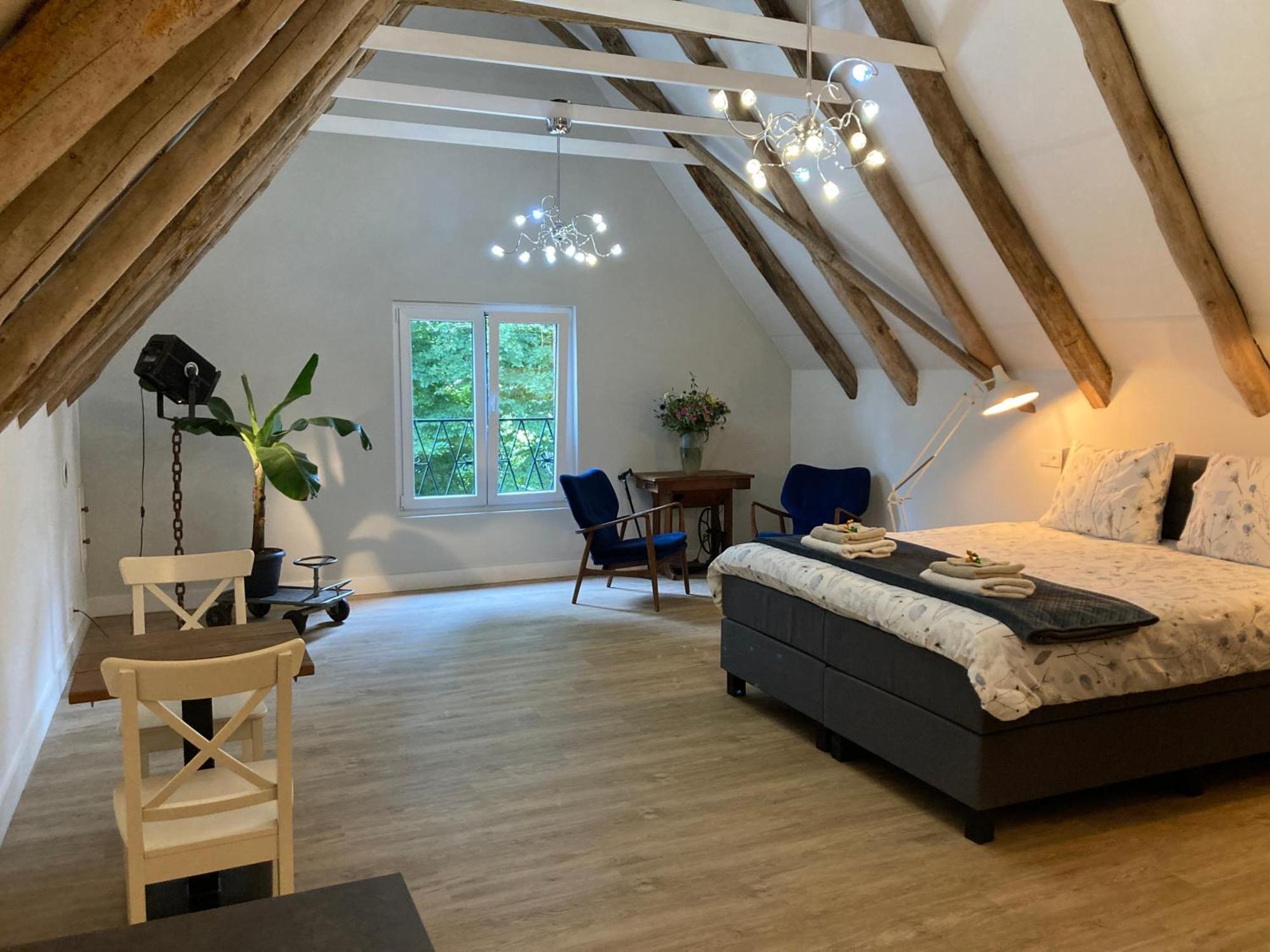 Hoeve De Snippert Groenlo Ngoại thất bức ảnh